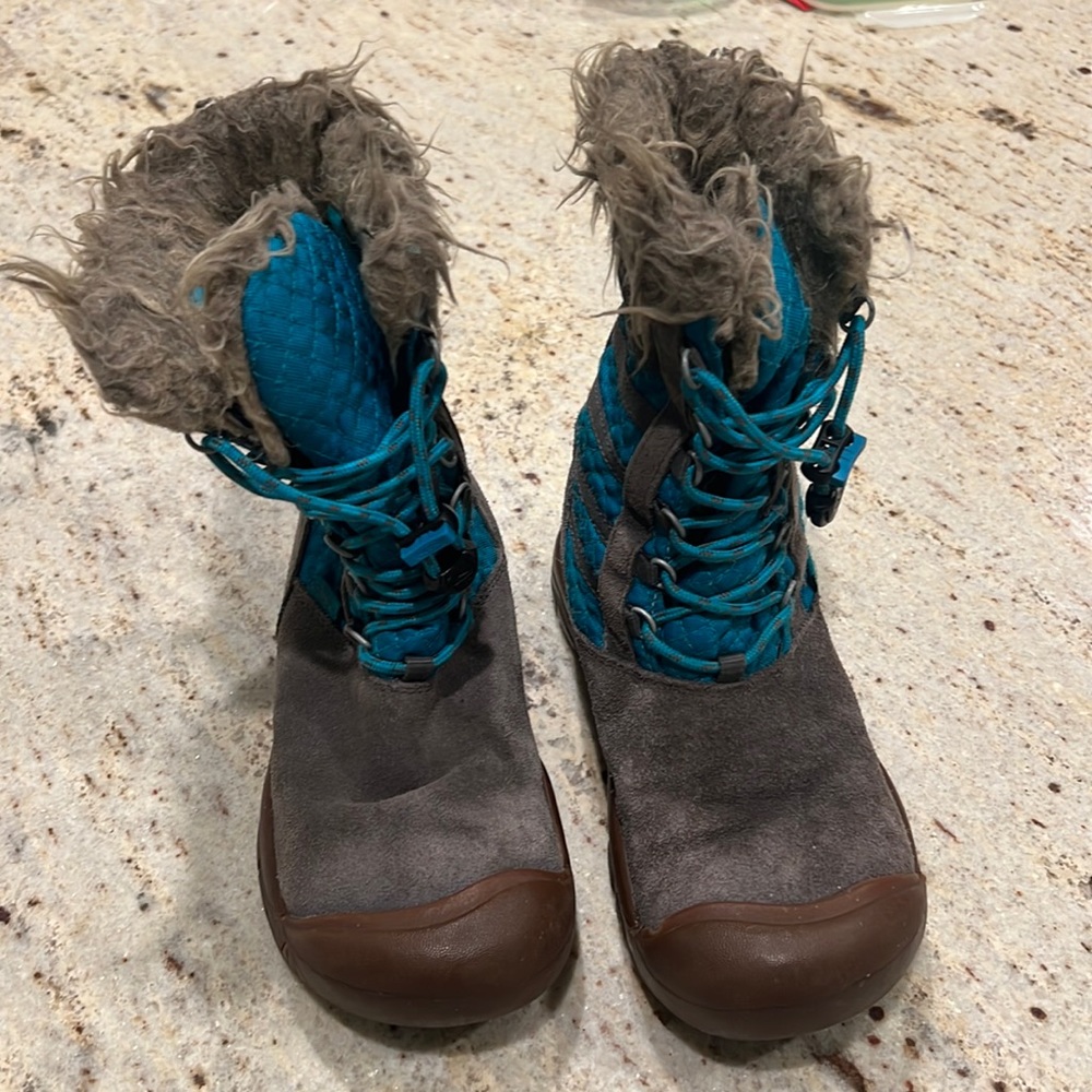 Great winter boots!